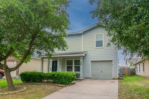 7831 Galleon Field Ln, Cypress, TX, 77433-6161 | Card Image