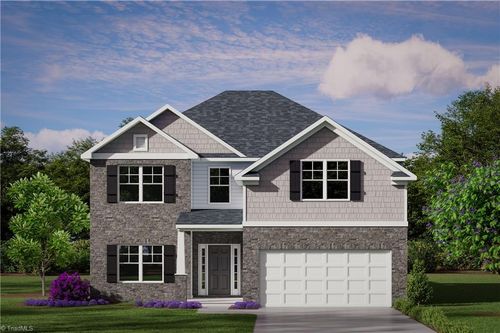 48-1754 Black Horse Rd, Kernersville, NC, 27284-6786 | Card Image