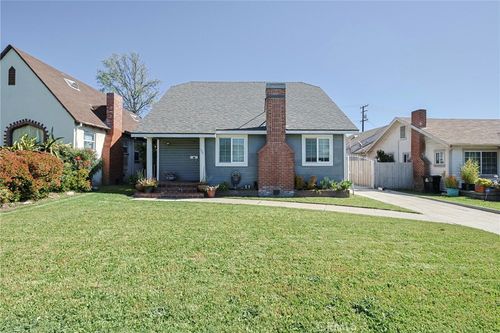 504 N 1st St, Alhambra, CA, 91801-2420 | Card Image