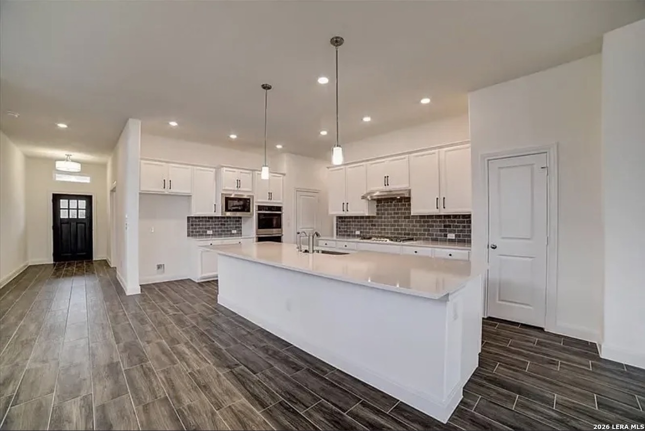 Residential Lease in San Antonio 3