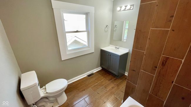929 Bancroft St, House other with 3 bedrooms, 2 bathrooms and null parking in Indianapolis IN | Image 19