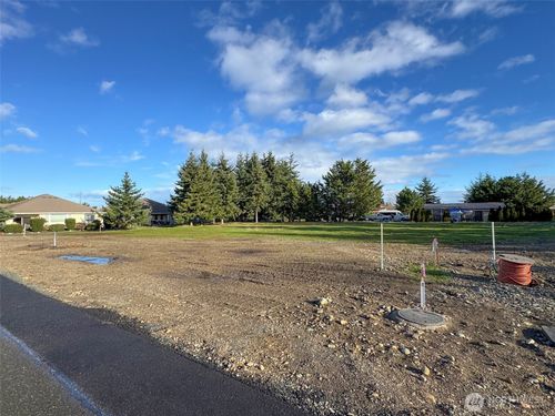 0 Lot 2 N Mariott Ave, Sequim, WA, 98382 | Card Image