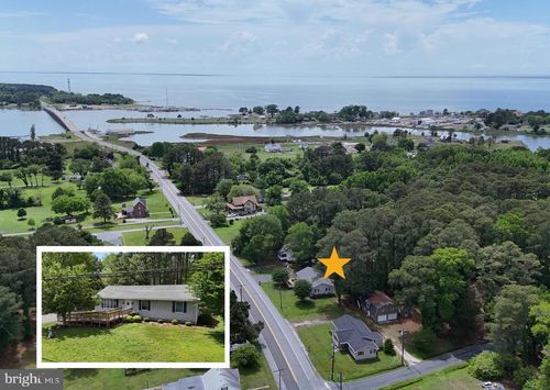 23488 Deal Island Rd, DEAL ISLAND, MD, 21821-1824 | Card Image