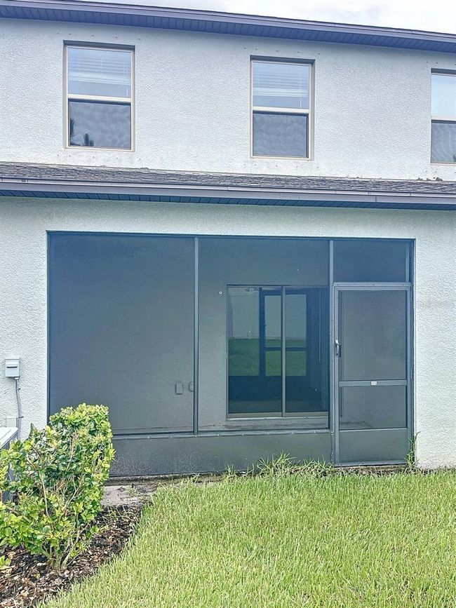 3926 Cat Mint St, Townhouse with 3 bedrooms, 3 bathrooms and null parking in TAMPA FL | Image 37