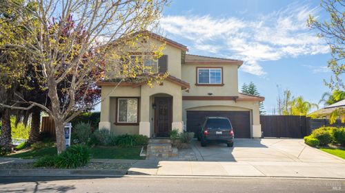 3862 Clay Bank Road, Fairfield, CA, 94533 | Card Image