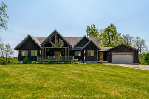 2507 Bickford Line, Brigden, ON, N0N1B0 | Card Image