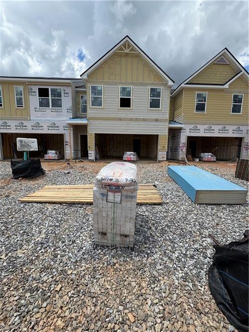 6354 Towhee Ln, Lawrenceville, GA, 30044 | Card Image