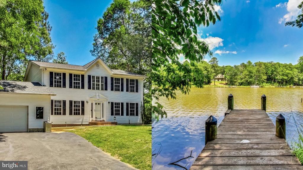 Waterview Ln, Lusby, MD 20657