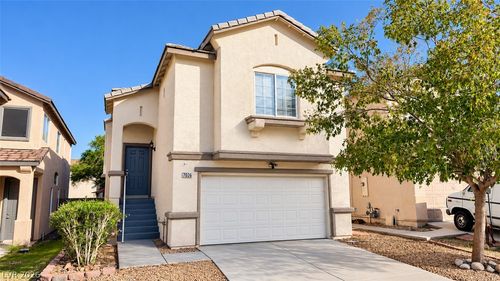 7026 Salt Marsh Ct, Las Vegas, NV, 89148-2853 | Card Image