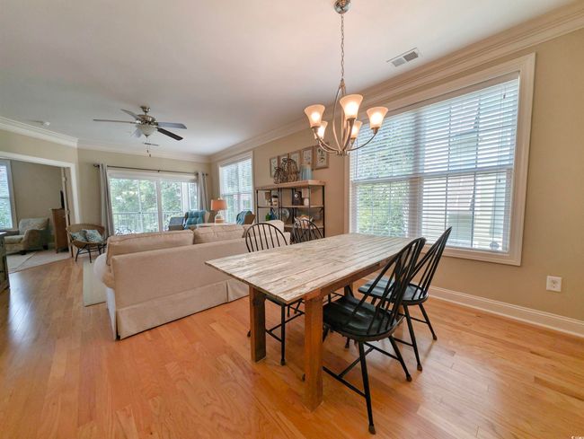 UNIT-2D - 82 Mingo Dr, Condo with 3 bedrooms, 2 bathrooms and null parking in Pawleys Island SC | Image 8