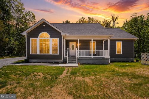 23401 Cedar Mountain Dr, RAPIDAN, VA, 22733-1846 | Card Image