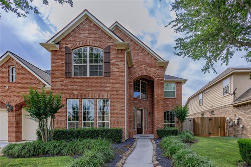 222 Trillium Dr, Sugar Land, TX, 77479-4416 | Card Image