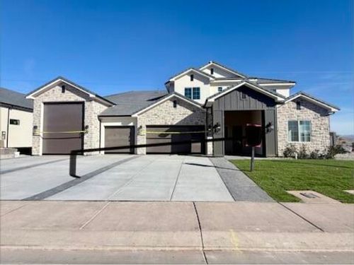 2601 E Suniva Way, St George, UT, 84790 | Card Image