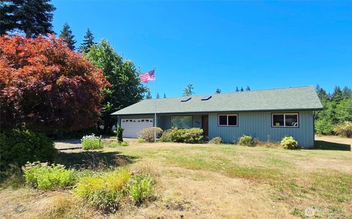 260 Evergreen Loop, Forks, WA, 98331-9683 | Card Image