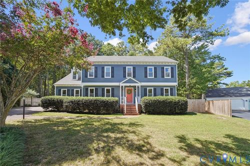 2122 Willowick Ln, Henrico, VA, 23238-3616 | Card Image