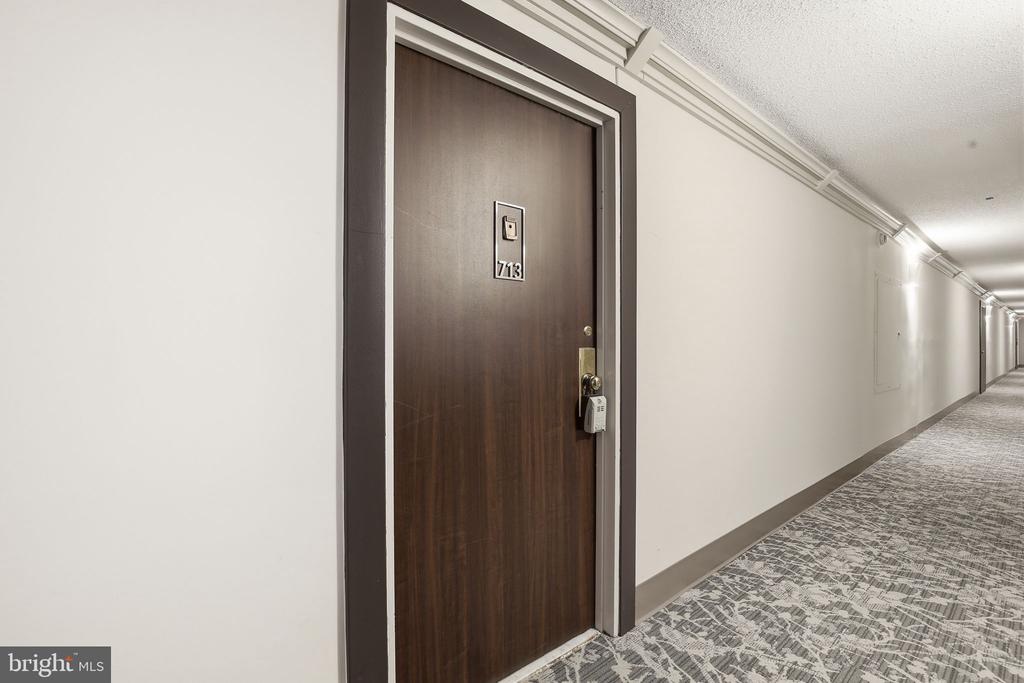 Residential in FALLS CHURCH 4