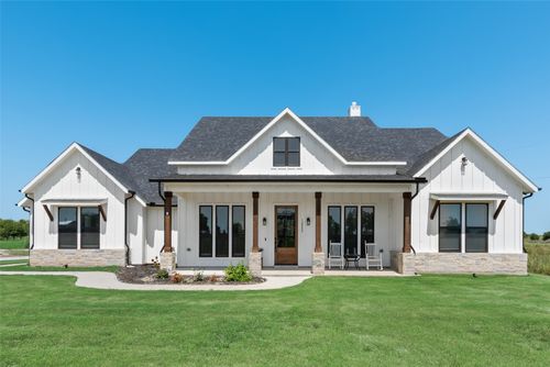 12880 Pruett Rd, Krum, TX, 76249-3091 | Card Image