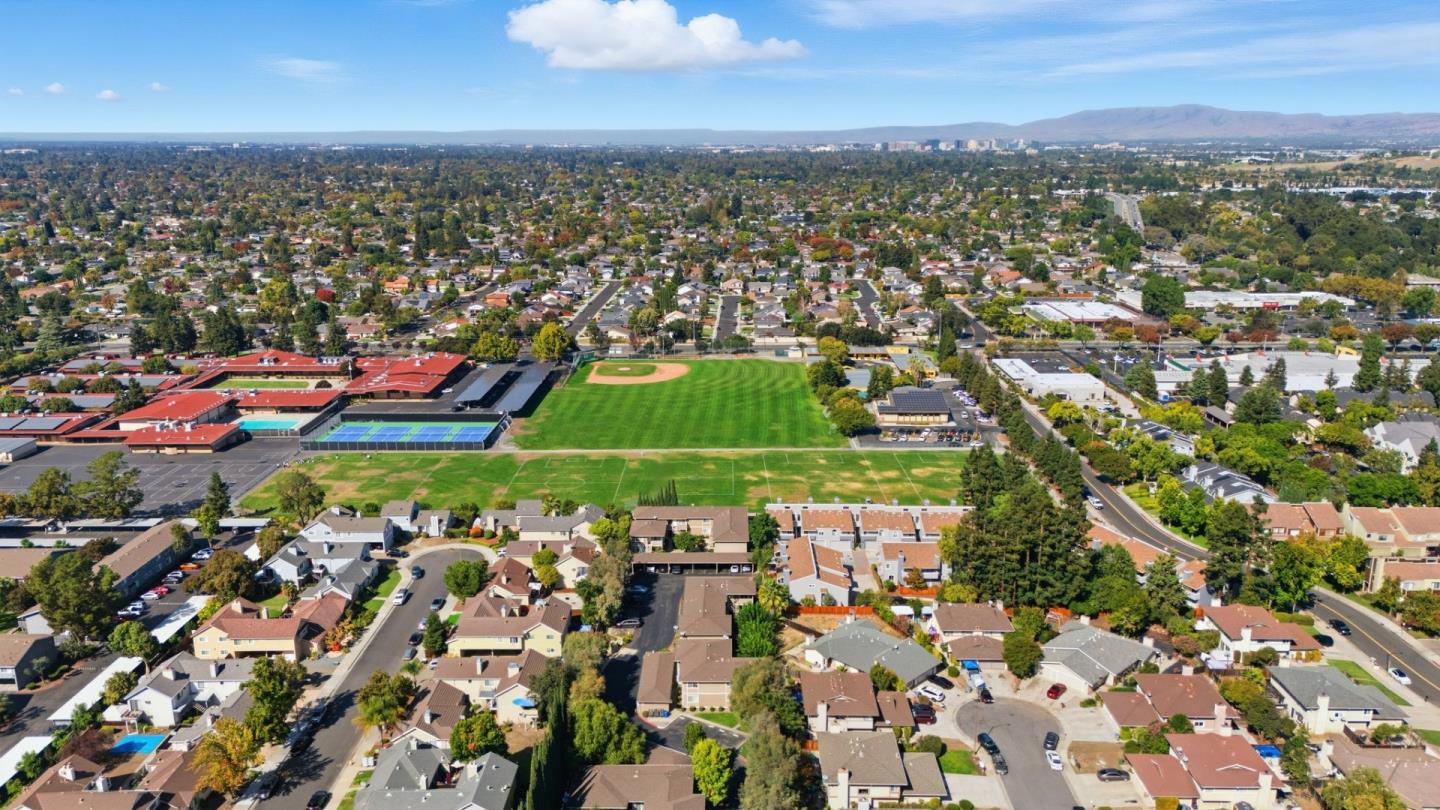 Residential in San Jose