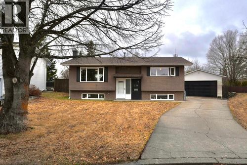 234 Explorer Cres, Prince George, BC, V2M5R8 | Card Image