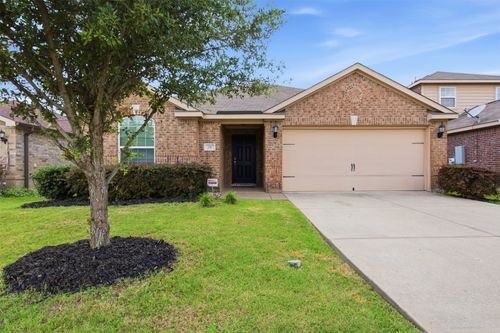 230 Silver Leaf Drive, Princeton, TX, 75407 | Card Image