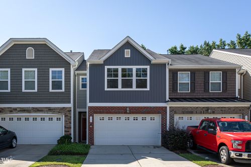 117 Cobalt Creek Way, Holly Springs, NC, 27540 | Card Image