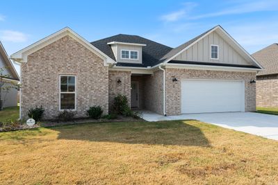 3 Evening Star Cove, House other with 3 bedrooms, 2 bathrooms and null parking in Greenbrier AR | Image 1