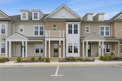 116 Nearwater Place, Hendersonville, TN, 37075 | Card Image