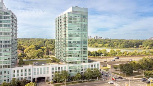 707-1900 Lake Shore Blvd W, Toronto, ON, M6S1A4 | Card Image