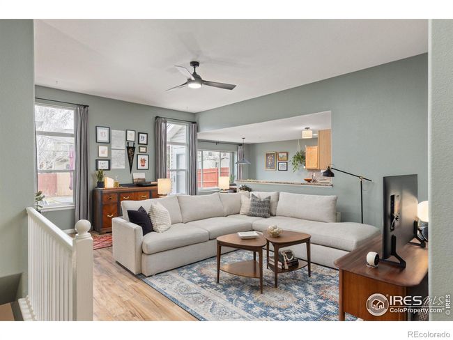 629 Mcclure Ave, House other with 5 bedrooms, 3 bathrooms and 2 parking in Firestone CO | Image 6