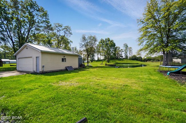 6177 Agerter Rd, House other with 3 bedrooms, 2 bathrooms and null parking in Lima OH | Image 28