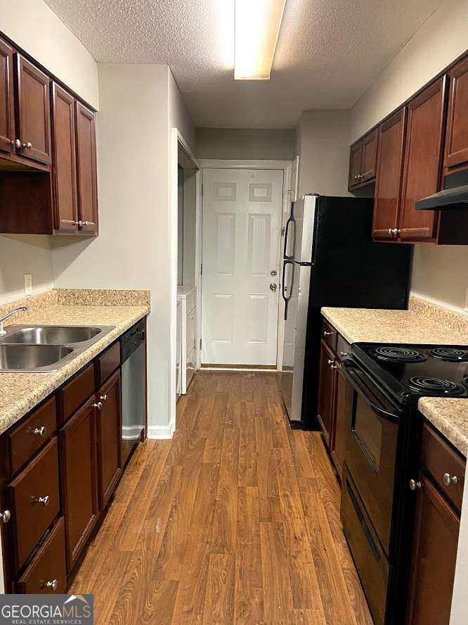 Residential in Lithonia 3