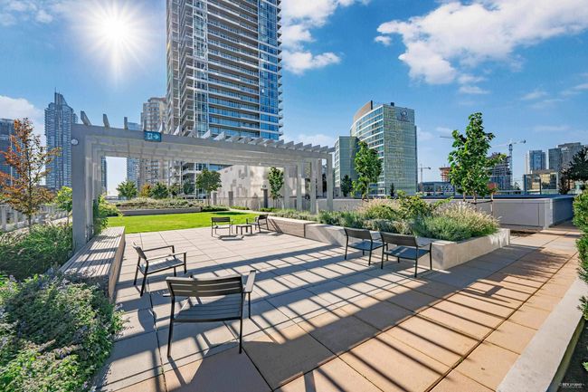 Surrounding community featuring a city view, a patio, and a pergola | Image 23