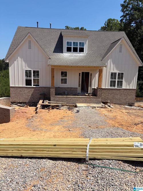328 Ramsgate Dr, ALABASTER, AL, 35114 | Card Image