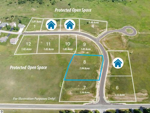 57 Porch Street, Traverse City, MI, 49696 | Card Image