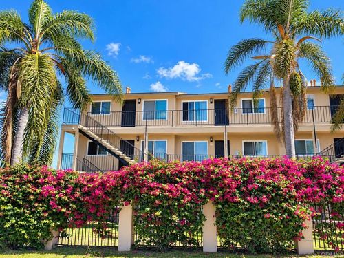 237 50th Street #32, San Diego, CA, 92102 | Card Image