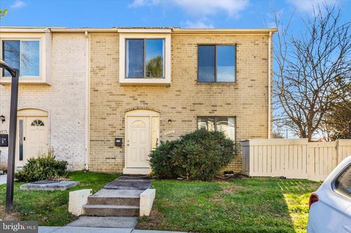 9989 Ridgeline Dr, MONTGOMERY VILLAGE, MD, 20886-3015 | Card Image