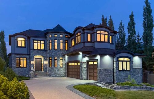 55 Aspen Ridge Court Sw, Calgary, AB, T3H0P2 | Card Image