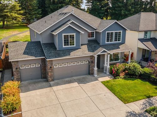 3903 Ne 93rd St, Vancouver, WA, 98665 | Card Image