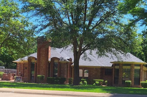 1100 Balfour Dr, Cedar Hill, TX, 75104-1820 | Card Image