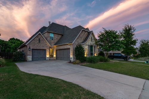 6220 Crystal Cove Ct, Mckinney, TX, 75071-1427 | Card Image