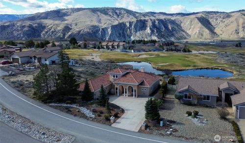 502 Desert Canyon Boulevard, Orondo, WA, 98843 | Card Image