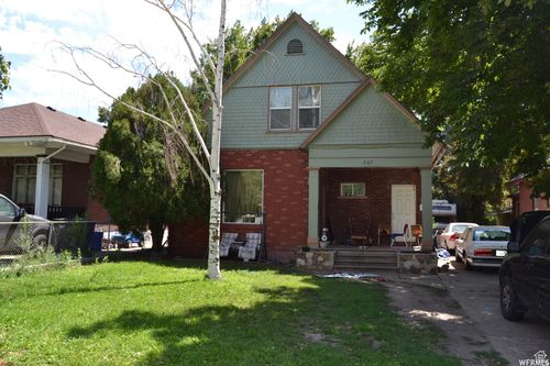 827 26th St, Ogden, UT, 84401-2521 | Card Image