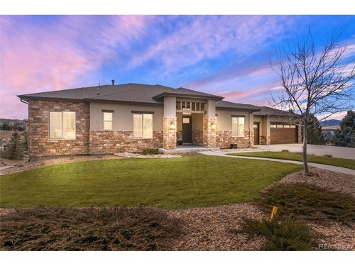 372 Castlemaine Ct, Castle Rock, CO, 80104-3386 | Card Image