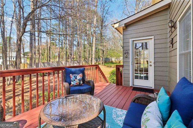 1150 Cedar Bluff Trl Sw, House other with 4 bedrooms, 4 bathrooms and 2 parking in Lilburn GA | Image 58