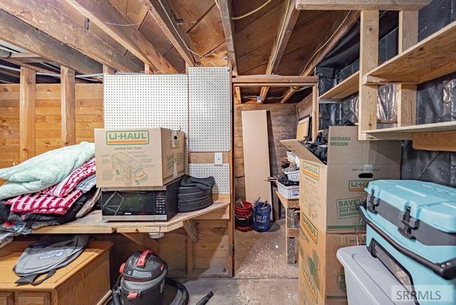 462 Ne Main St, House other with 4 bedrooms, 2 bathrooms and 1 parking in Blackfoot ID | Image 32