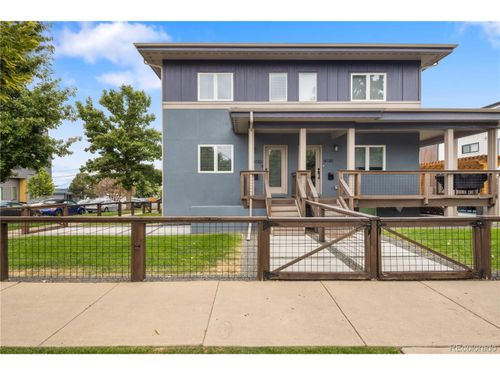 4182 Kalamath St, Denver, CO, 80211-2522 | Card Image