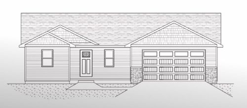 130 Fairview Lane, Chilton, WI, 54014 | Card Image