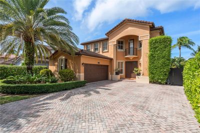 1430 Sw 150th Ave, House other with 4 bedrooms, 3 bathrooms and null parking in Miami FL | Image 1