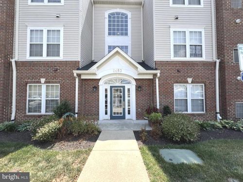 203-2493 Amber Orchard Ct E, ODENTON, MD, 21113-3674 | Card Image