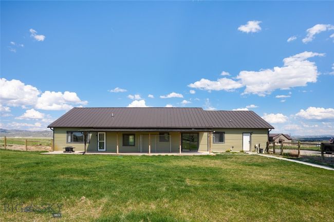 38 Clark Dr, House other with 3 bedrooms, 3 bathrooms and null parking in Three Forks MT | Image 16